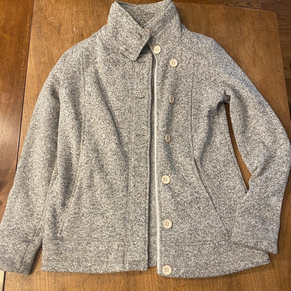 North Face Women's Fleece